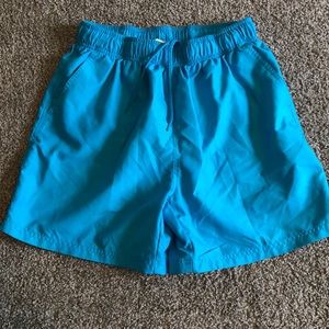 Men’s Swim Trunks